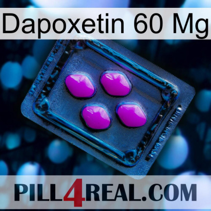 Dapoxetine 60Mg 04